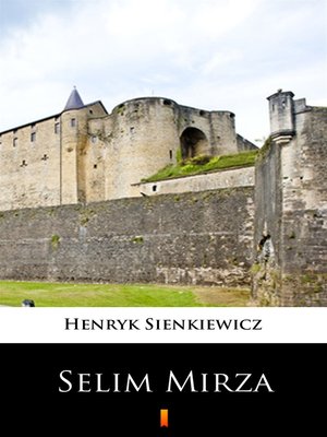 cover image of Selim Mirza